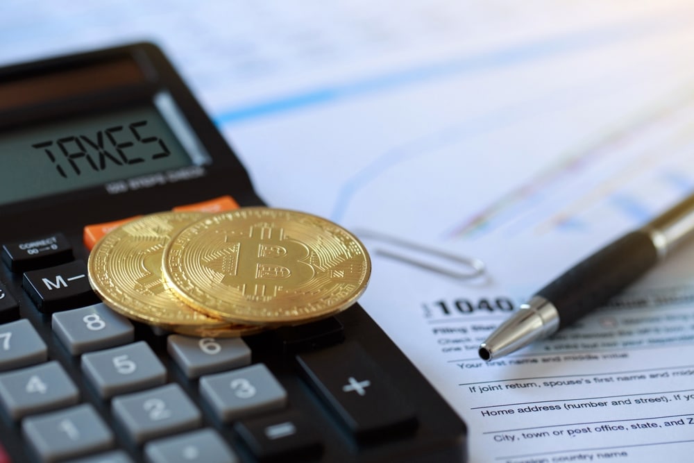 Crypto Tax Guide: Everything You Need To Know