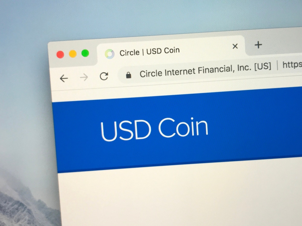 What is USD Coin (USDC)? A Guide for Beginners